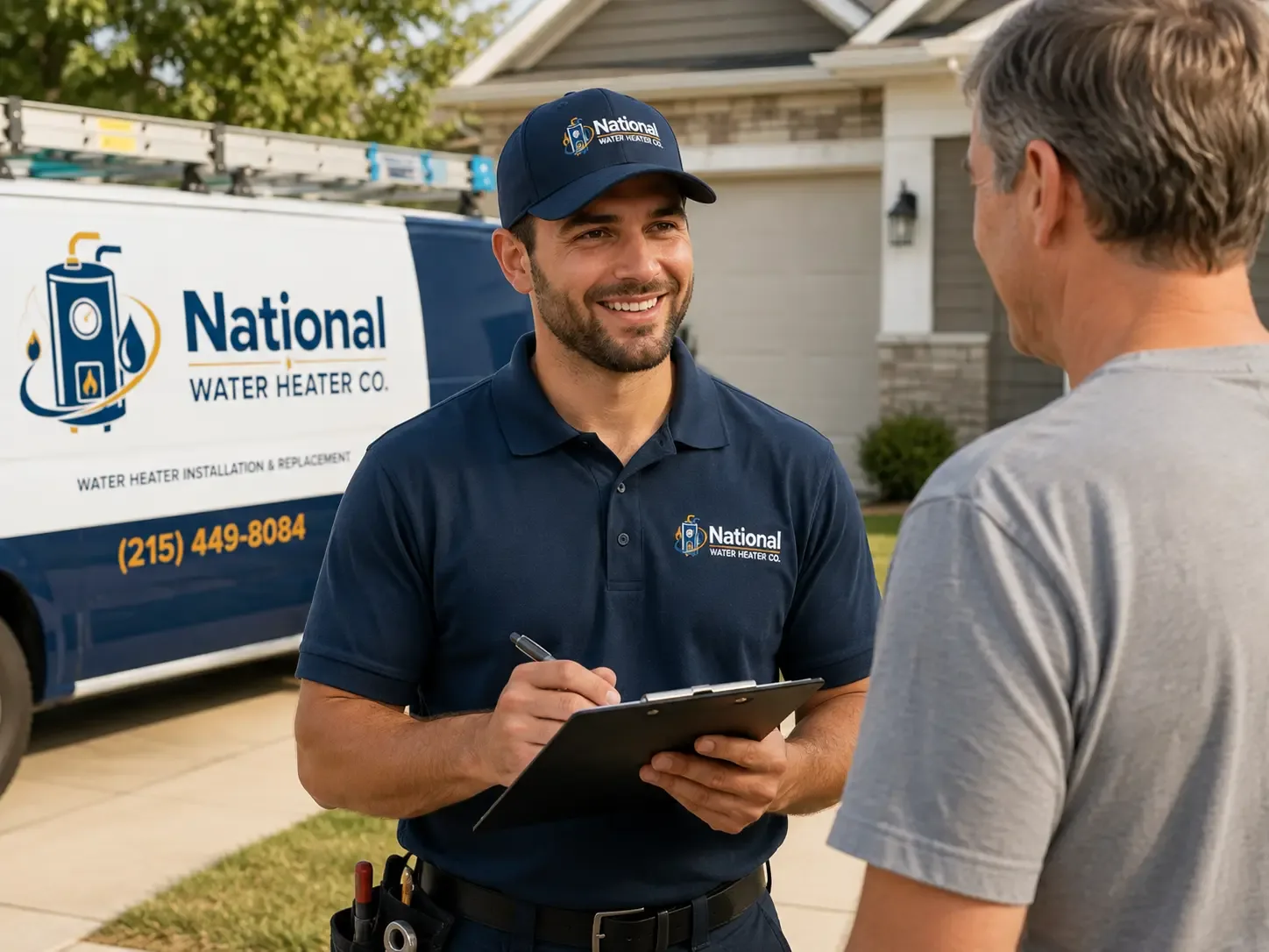 Water Heater Installation Parnell, IA FAQs